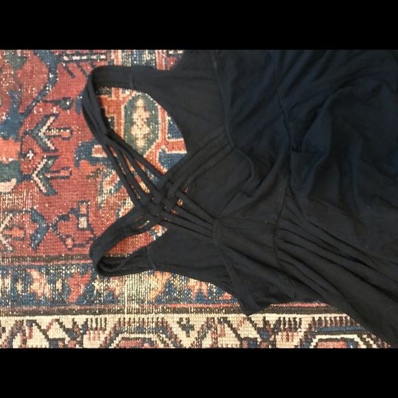 calvin klein comfy dress or bathing suit coverup - Picture 2 of 3